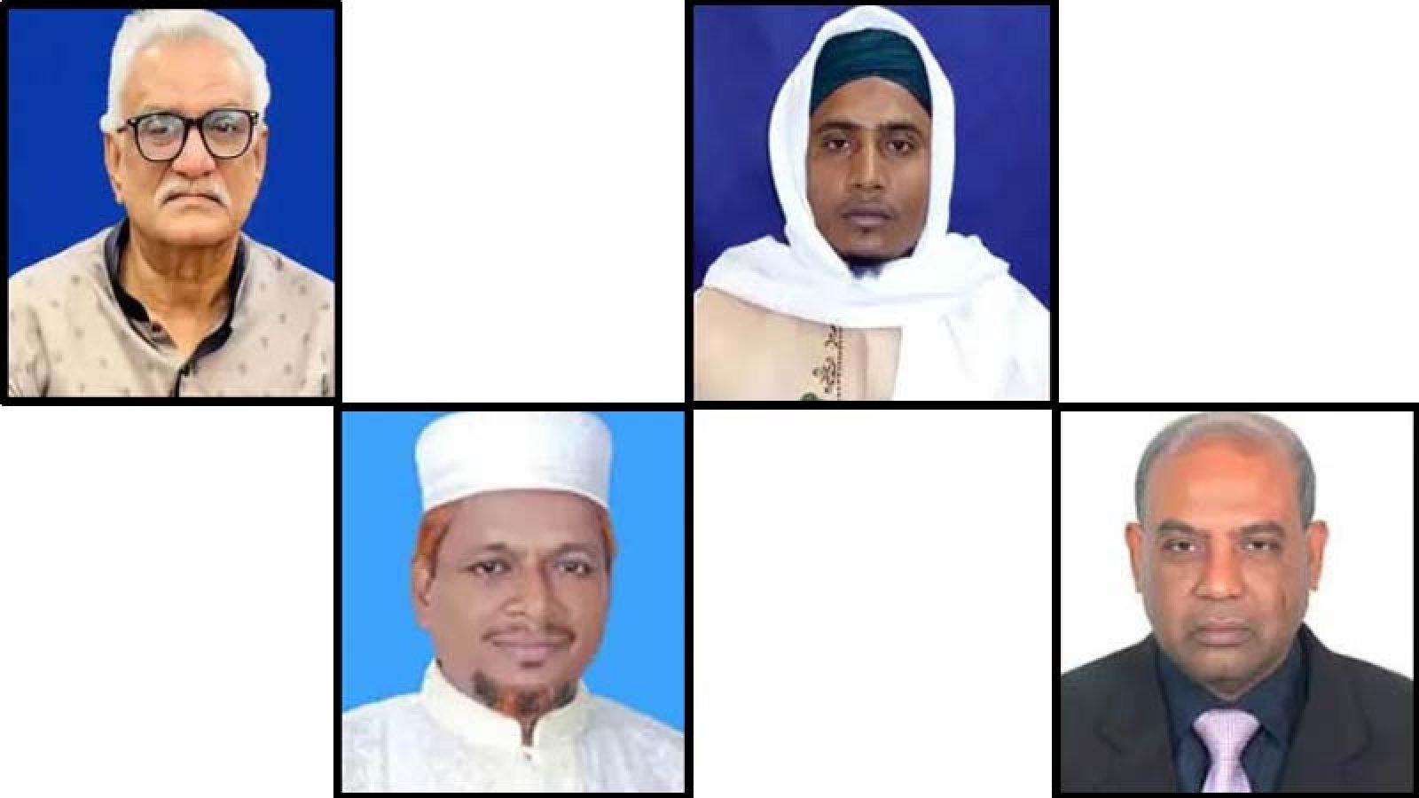 রাজশাহী-৬ আসনে ধানের শীষ ও দাঁড়িপাল্লার মধ্যে হাড্ডাহাড্ডি লড়াই
