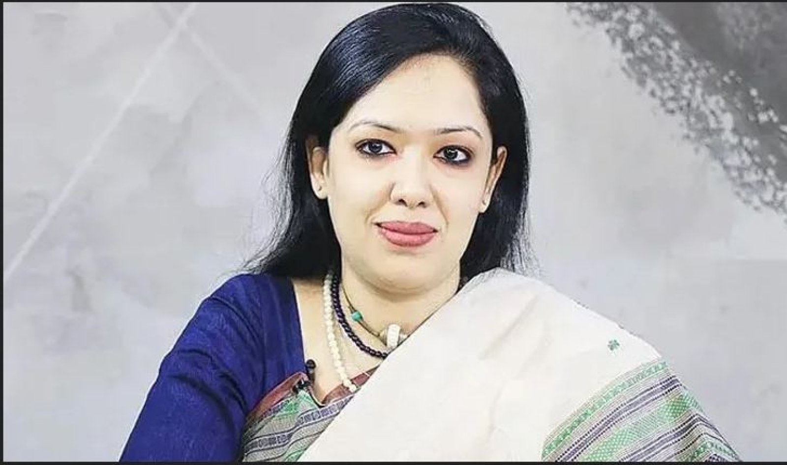 ৬ বছরে রুমিন ফারহানার আয় বেড়েছে ২২ গুণ, একাধিক ফ্ল্যাট-জমি