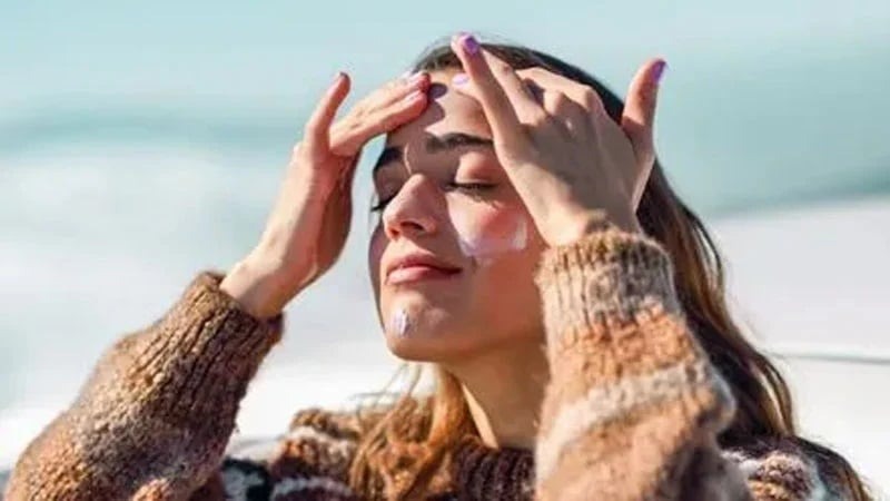 শীতে ত্বক ও চুলের ক্ষতি হয় যেসব অভ্যাসে