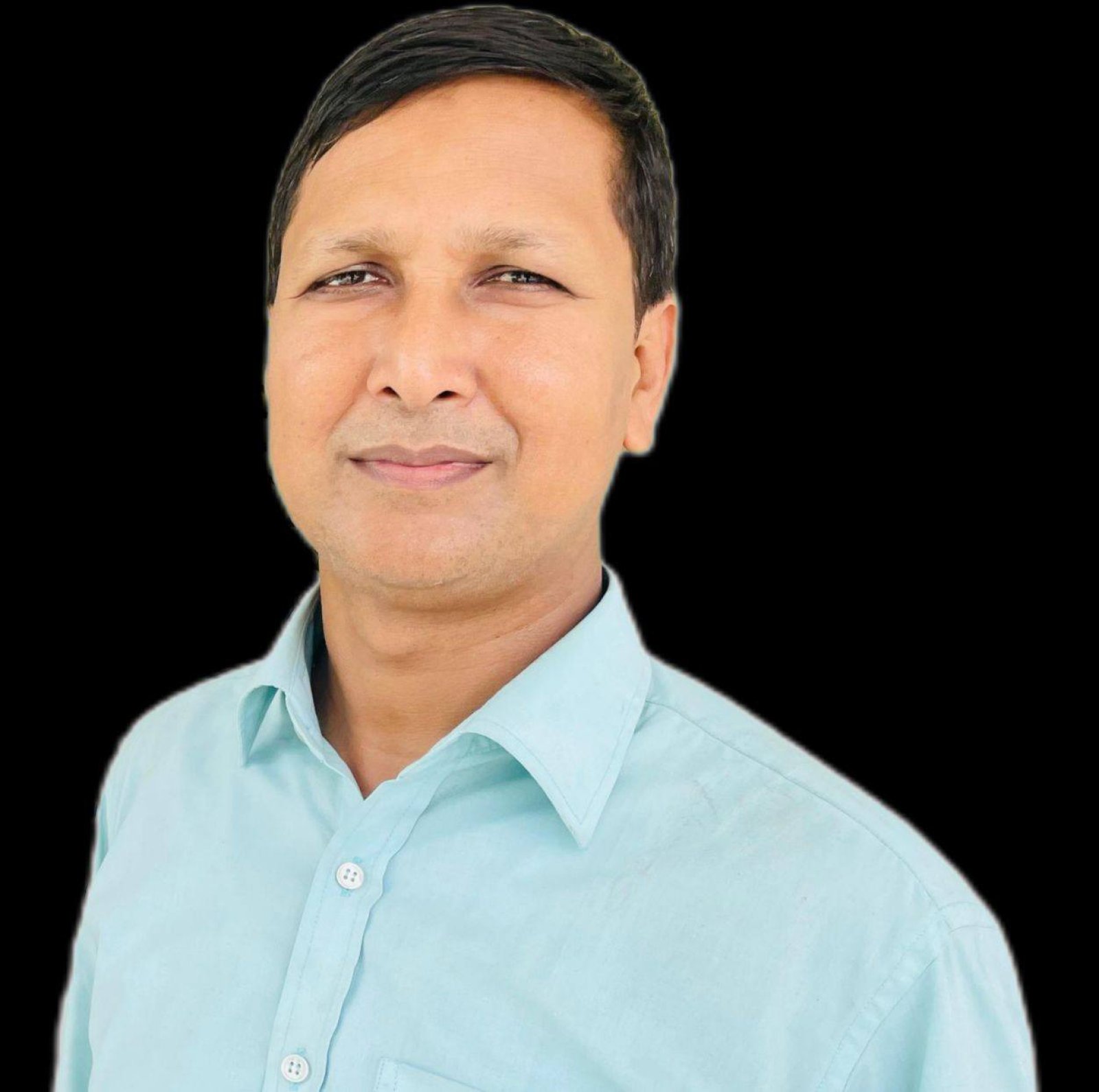 গোদাগাড়ী উপজেলার শ্রেষ্ঠ শিক্ষক এস এম তিতুমীর