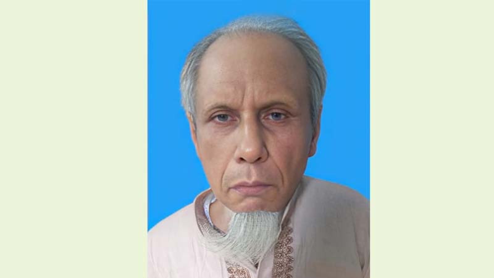 নিষ্কৃতির প্রতিষ্ঠাতা এস. কে. লালন আর নেই
