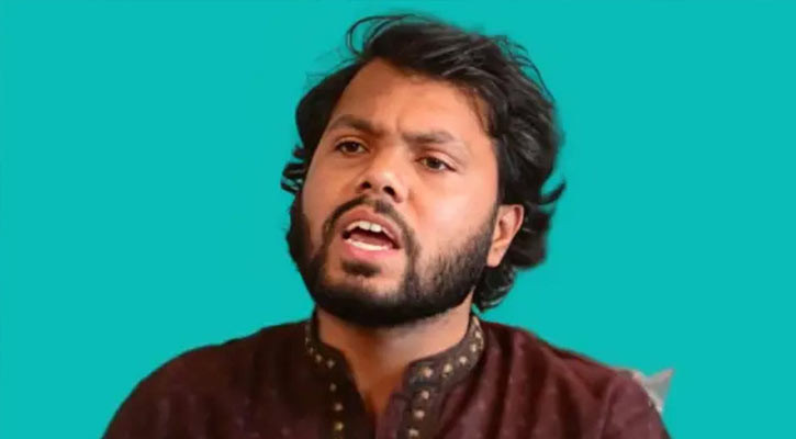 ওসমান হাদিকে গুলি করে হত্যাচেষ্টার ঘটনায় থানায় মামলা