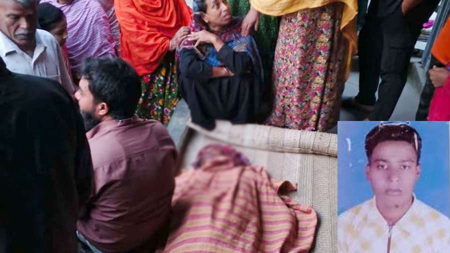 চারঘাটে প্রতিপক্ষের ছুরিকাঘাতে যুবক নিহত