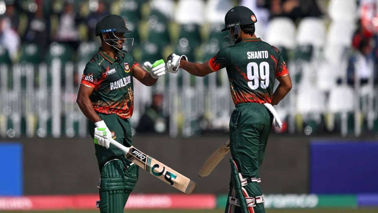 বিপিএলে তামিম-শান্তকে দলে ভেড়াল রাজশাহী