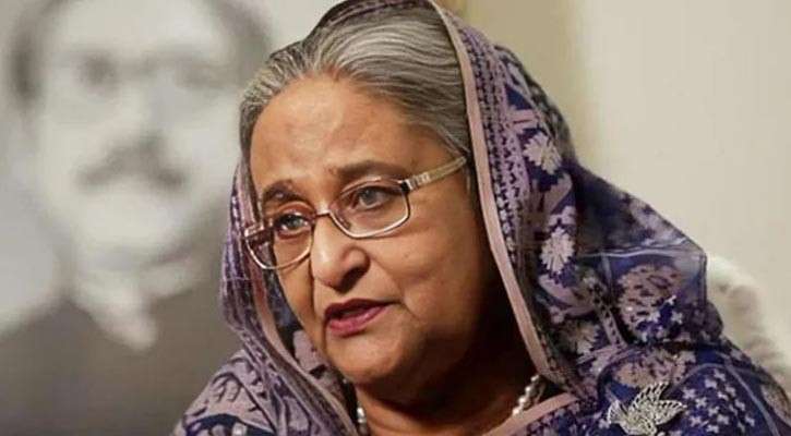 ছাত্র-জনতার হত্যাকান্ডের দায় ‘নিরাপত্তা বাহিনী’র ওপর চাপালেন হাসিনা