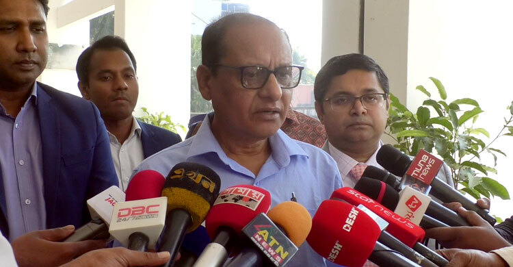প্রাথমিক ও গণশিক্ষা উপদেষ্টা জানুয়ারির শুরুতে সব বই পাবে প্রাথমিক শিক্ষার্থীরা