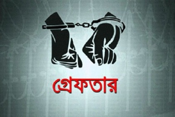 নগরীতে বিভিন্ন অপরাধের অভিযোগে গ্রেপ্তার ২৯ জন