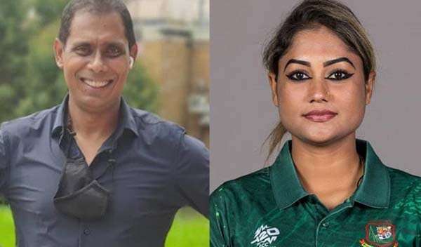 যৌন নির্যাতনের অভিযোগ জাহানারার: বিসিবির ৩ সদস্যের তদন্ত কমিটি