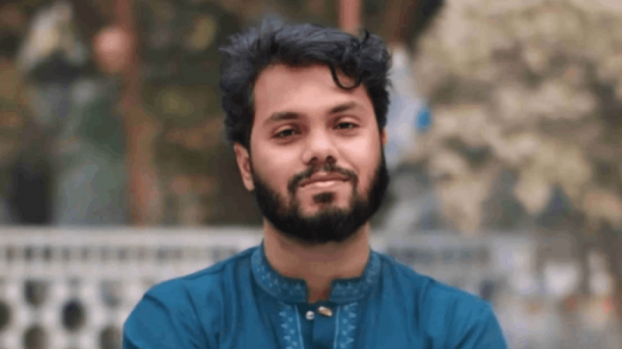 ওসমান হাদির মৃত্যুতে ইসির শোক