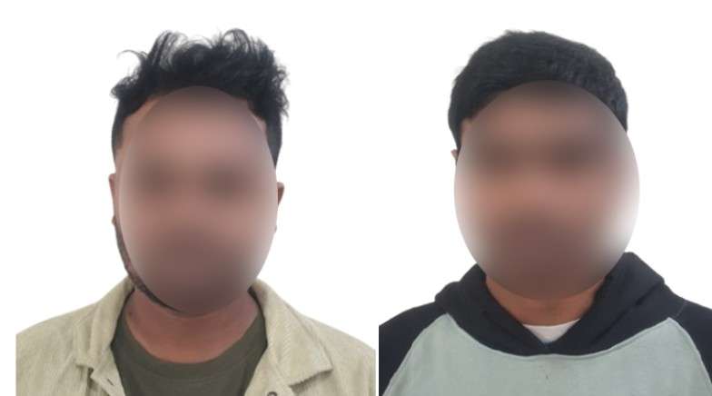 নগরীতে বিশেষ অভিযানে ২ জনসহ অন্যান্য অভিযোগে গ্রেপ্তার ২৪ জন