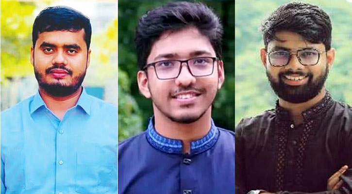 চাকসু নির্বাচন : ২৬ পদের ২৪টিতেই শিবিরের জয়