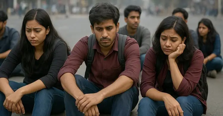 দক্ষিণ এশিয়ায় ২০৩৫ সালের মধ্যে শিক্ষার বাইরে ও কর্মহীন থাকবে ৭ কোটিরও বেশি তরুণ