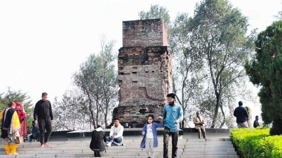 রাজশাহী বিশ্ববিদ্যালয়ের বধ্যভূমি : যে ভূমিতে লুকিয়ে আছে রক্তাক্ত ইতিহাস, নীরব আর্তনাদ