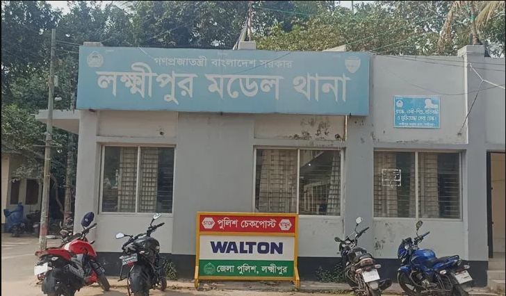 সন্তানকে কুপিয়ে পুকুরে ফেলে হত্যা করলেন বাবা