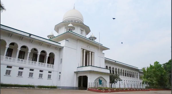 জোট প্রার্থীদের দলীয় প্রতীকে নির্বাচনের বিধান চ্যালেঞ্জ করে রিট