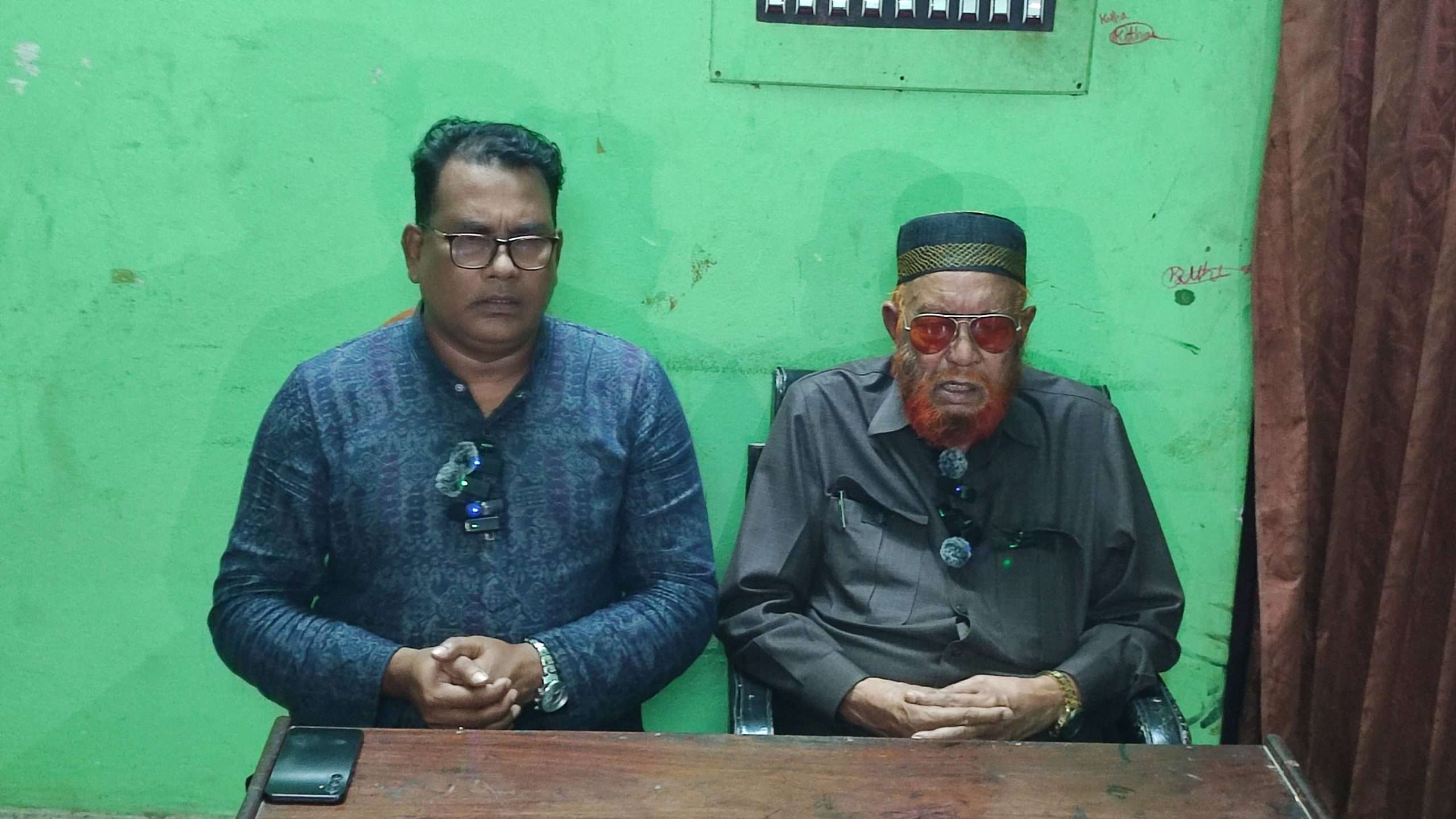 পাবনায় স্থানীয় প্রার্থীর দাবিতে আন্দোলনের ঘোষণা