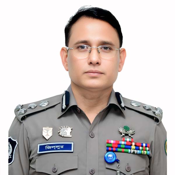 আরএমপির সার্বিক নিরাপত্তা নিশ্চিত করতে সকল উদ্যোগ নেওয়া হবে: পুলিশ কমিশনার