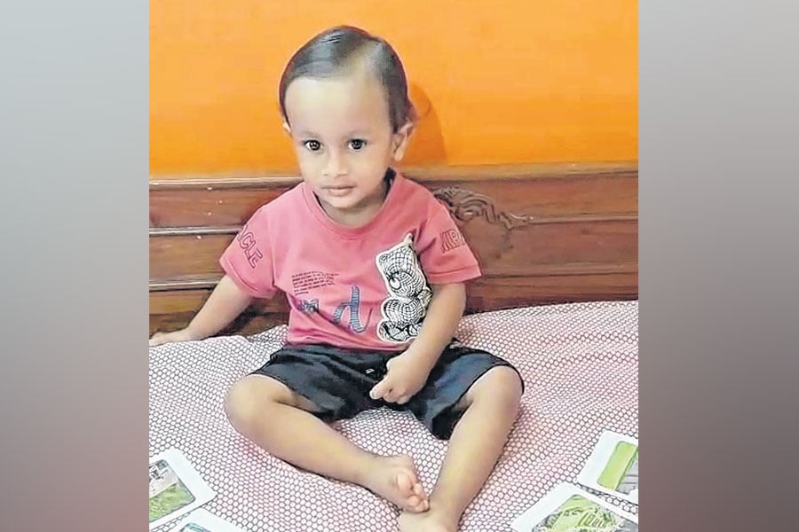 মাত্র ২২ মাসেই গিনেস বুকে নাম!
