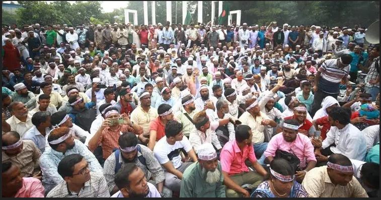 পে কমিশনে প্রস্তাব এমপিও শিক্ষকদের সর্বোচ্চ বেতন ১ লাখ ৫৬ হাজার, সর্বনিম্ন বেতন ৩০