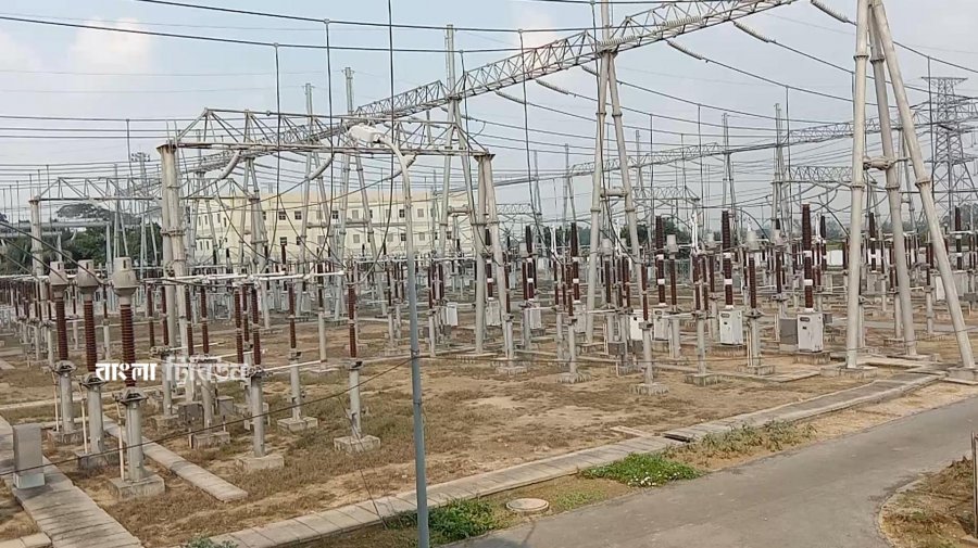 সাত দিনেও চালু হয়নি বড়পুকুরিয়া বিদ্যুৎকেন্দ্র, লোডশেডিংয়ে ভোগান্তি