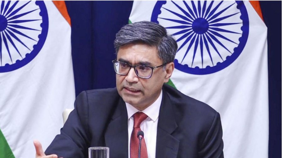 ‘যতদিন দরকার শেখ হাসিনাকে রাখবে ভারত’