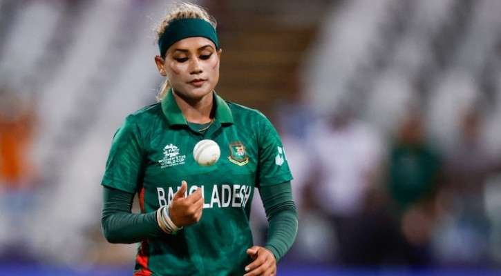 জাতীয় দলে যৌন হয়রানির অভিযোগ জাহানারার, বিসিবির তদন্ত কমিটি