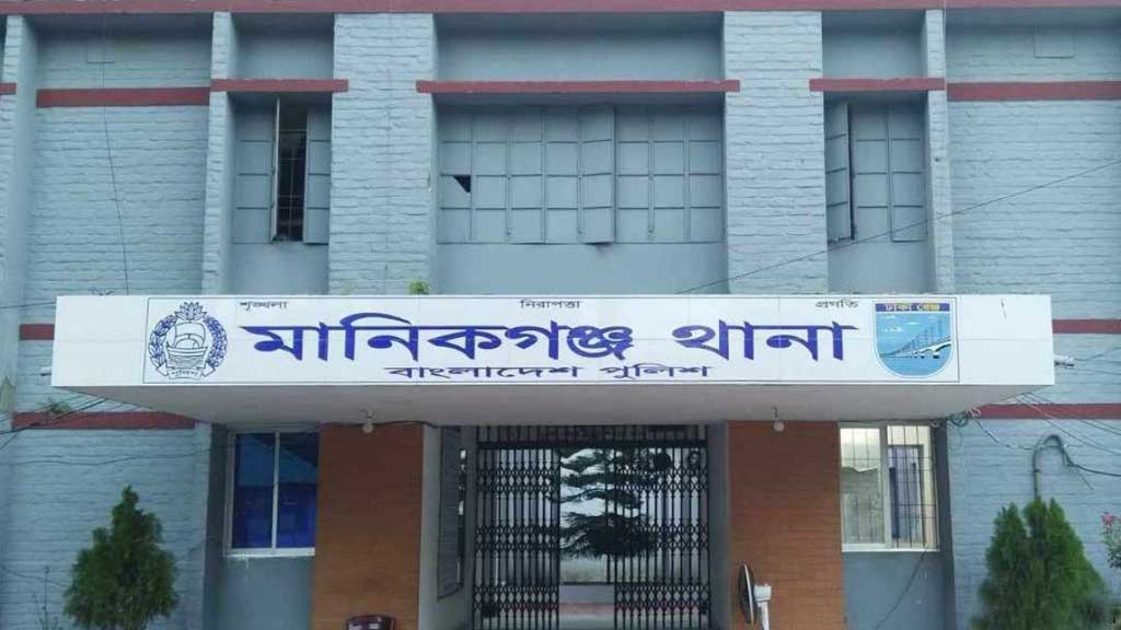 মানিকগঞ্জে এক দিনে চারজনের মরদেহ উদ্ধার