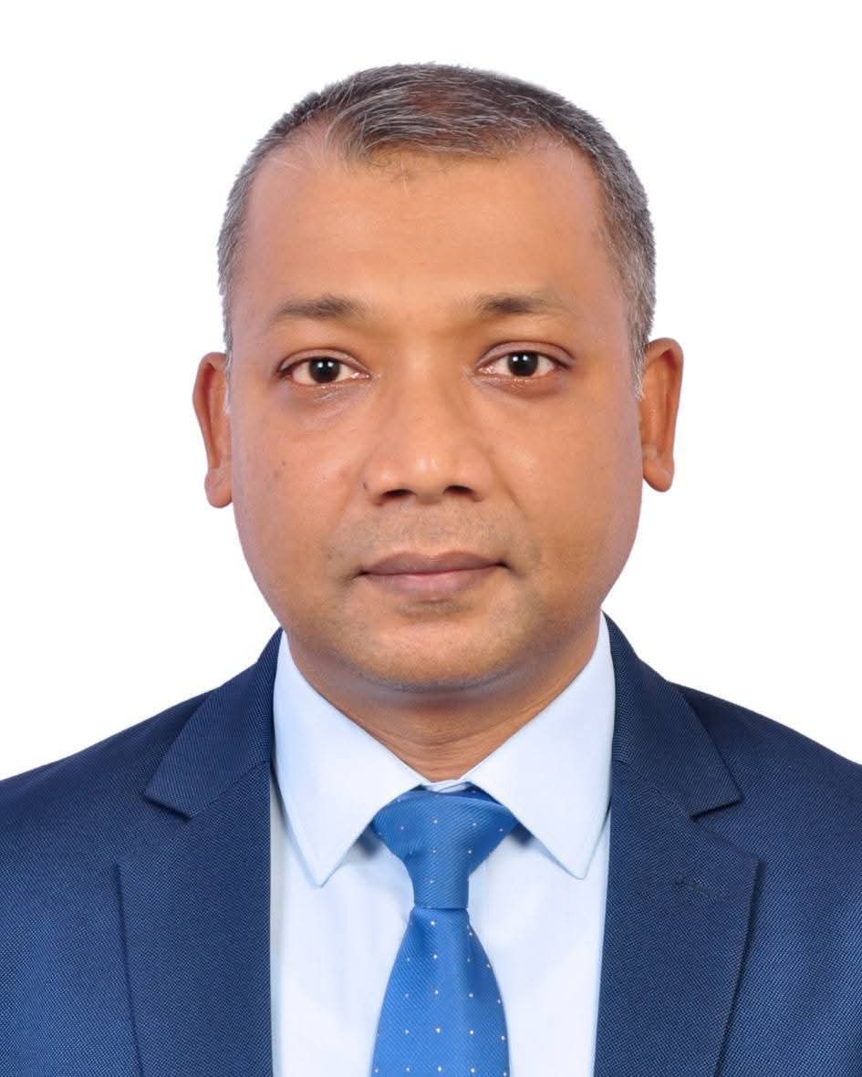 চাঁপাইনবাবগঞ্জে নতুন জেলা প্রশাসক মোহাম্মদ সোলায়মান