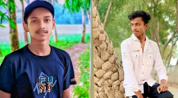 বগুড়ায় ট্রেনের ধাক্কায় মোটরসাইকেলের ২ আরোহী নিহত