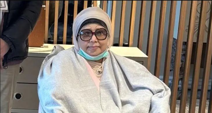 নির্বাচনী প্রচারে নামছেন খালেদা জিয়া, আসছে বুলেটপ্রুফ মিনিবাস