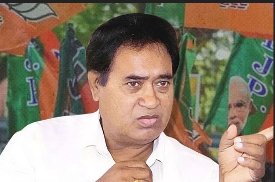 ভারতের রাষ্ট্রপতি, প্রধানমন্ত্রী ও স্বরাষ্ট্রমন্ত্রী বাংলাদেশি!