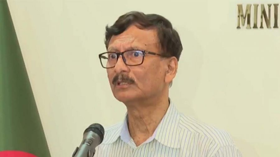 ‘ভারতের সঙ্গে চুক্তি বাতিলের তালিকায়’ বেশিরভাগ বাস্তবে নেই: পররাষ্ট্র উপদেষ্টা