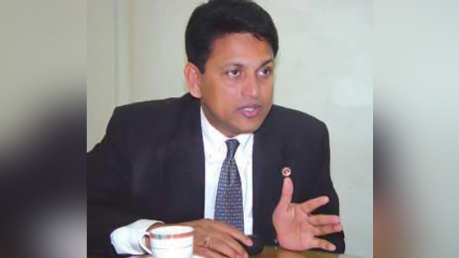 বিমানবন্দর থেকে ফিরিয়ে দেওয়া হলো বিএনপির সাবেক শিক্ষা প্রতিমন্ত্রী মিলনকে