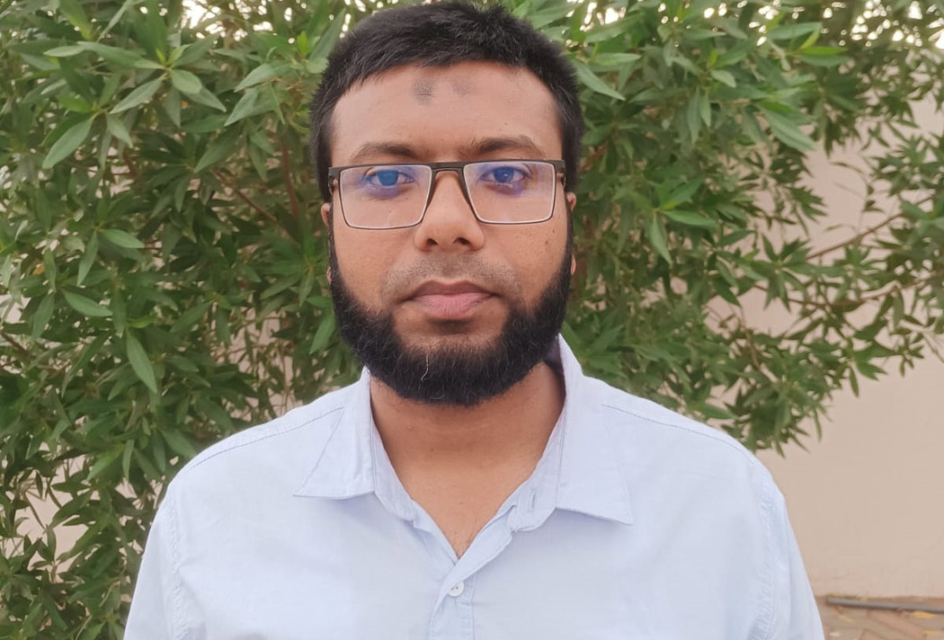 ছাত্রত্ব বাতিলের ১০ বছর পর সিজিপিএ ৪ পেয়ে মাস্টার্স উত্তীর্ণ হলেন রফিকুল