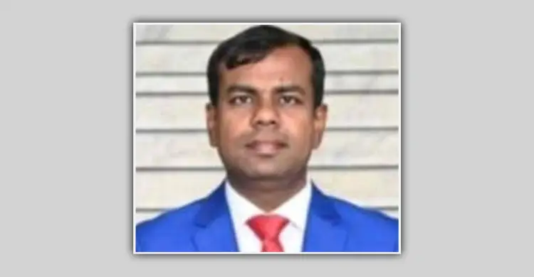 চাচার মুক্তিযোদ্ধা সনদে চাকরি, নাচোলের ইউএনওর বাবা-মা নিশ্চিত হতে ডিএনএ টেস্টের সিদ্ধান্ত দুদকের