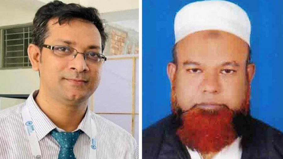 বদলির ১৩ দিনেও দায়িত্ব ছাড়েননি সিভিল সার্জন, বললেন ‌‘এখানে থাকতে চাই’