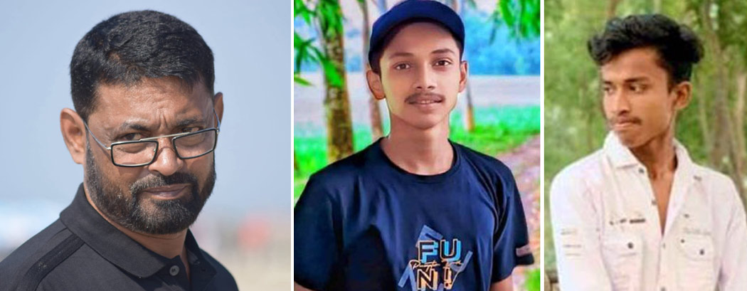 সড়কে ঝরলো ১১ ও ট্রেনে কাটলো ৪ প্রাণ
