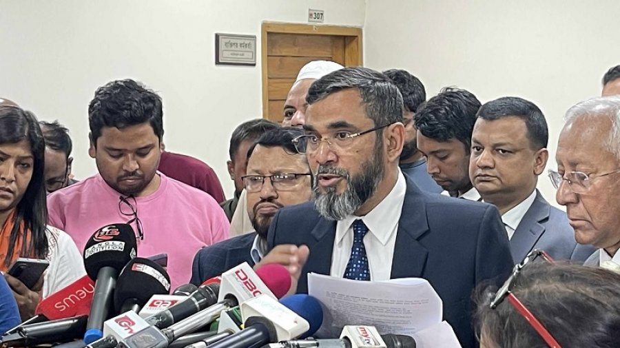 তফসিল ঘোষণা ৮ থেকে ১৫ ডিসেম্বরের মধ্যে