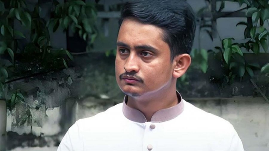 বক্তব্যের সময় বিদ্যুৎ চলে যাওয়ায় নেসকো কর্মকর্তাদের ‘কলিজা ছেঁড়ার’ হুমকি সারজিসের