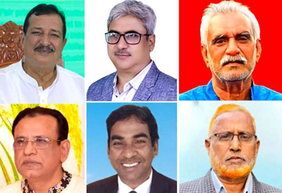 জেলাজুড়ে নির্বাচনী আমেজ, উচ্ছ্বসিত বিএনপি নেতাকর্মীরা