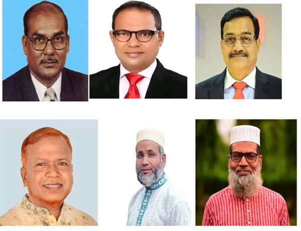 চাঁপাইনবাবগঞ্জের তিনটি আসনে অভ্যন্তরীণ দ্বন্দ্বে দুর্বল বিএনপি, শক্ত অবস্থানে জামায়াত