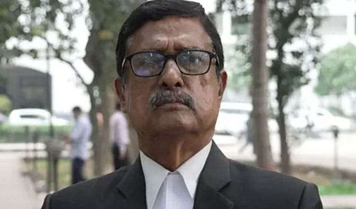 কিশোরগঞ্জ-৪ আসনে বিএনপির প্রার্থী ফজলুর রহমান