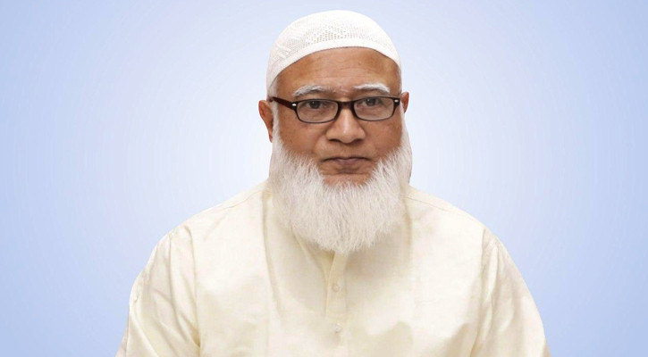 সন্ত্রাসীদের পেছনের শক্তি কারা স্পষ্ট করতে হবে: জামায়াত আমির