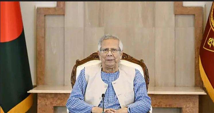 গণভোট ও নির্বাচন একই দিনে: প্রধান উপদেষ্টা