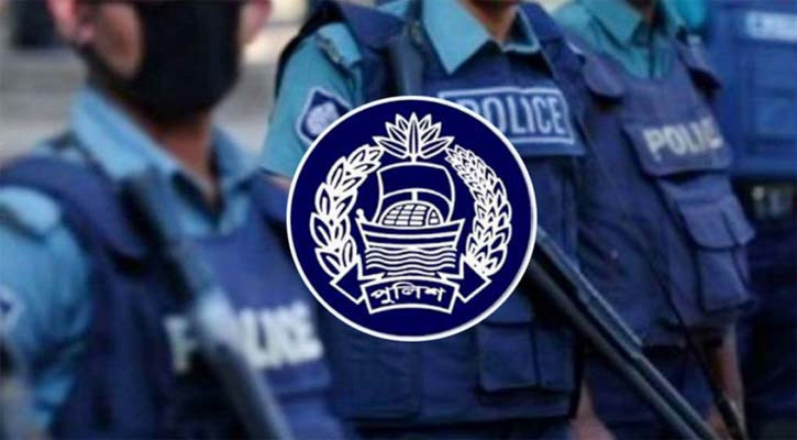 পুলিশের ১৩৬ পরিদর্শকের বদলি