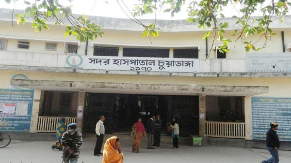 চুয়াডাঙ্গায় বিষাক্ত স্পিরিট পানে ৬ জনের মৃত্যু