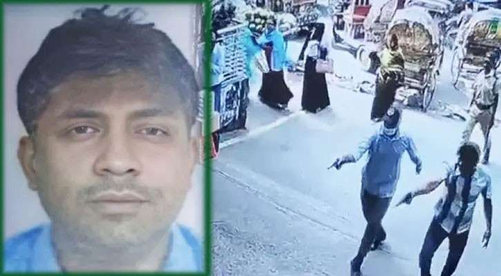 মামুনের শরীরে ৭ গুলির চিহ্ন, ৬টিই ছেদ করে বেরিয়ে যায়