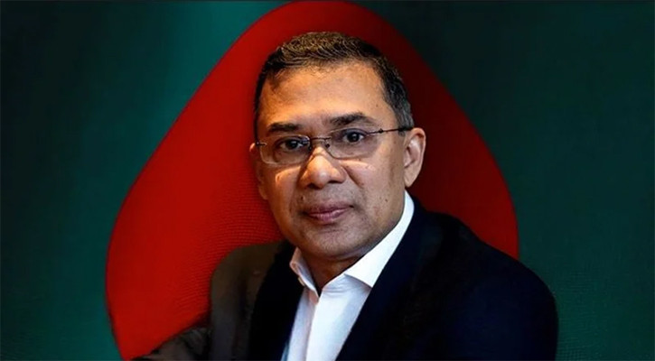 তারেক রহমান ফিরতে চাইলে একদিনের মধ্যে ট্রাভেল পাস দেবে সরকার
