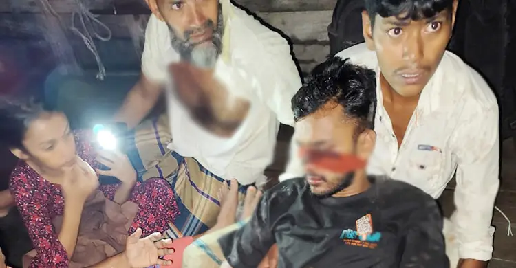 গলাচিপায় বিএনপি ও গণঅধিকার পরিষদের সংঘর্ষ, আহত ১৫