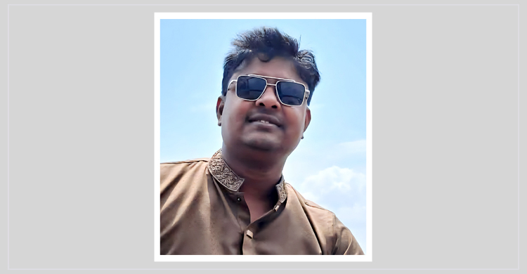 বরগুনায় সড়ক দুর্ঘটনায় উপজেলা কৃষকদলের সভাপতি নিহত